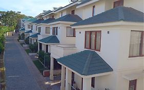 Ayan Villas Goa